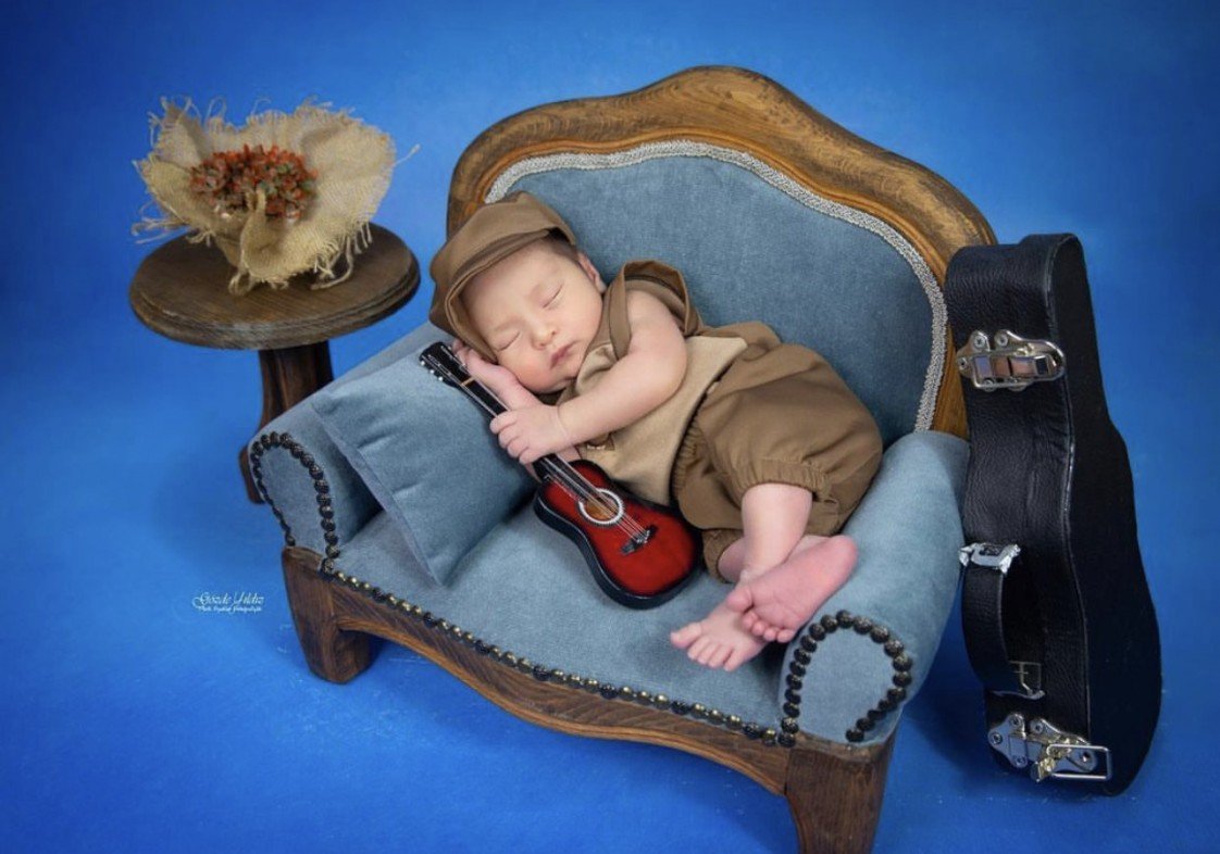 Minik Ayaklar Photography