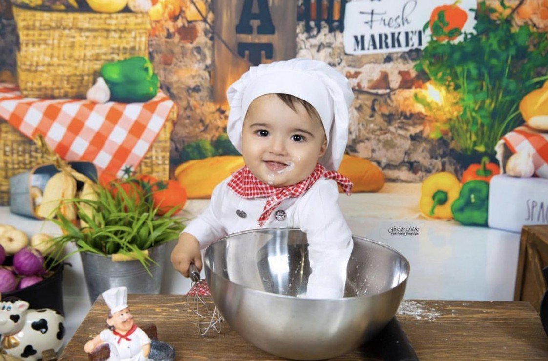 Minik Ayaklar Photography