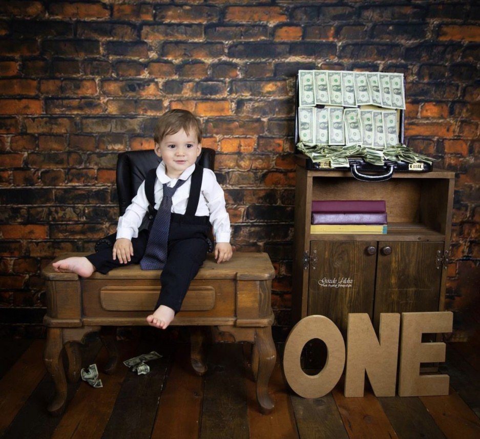 Minik Ayaklar Photography