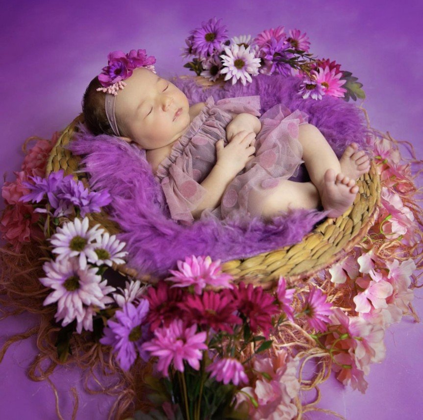 Minik Ayaklar Photography