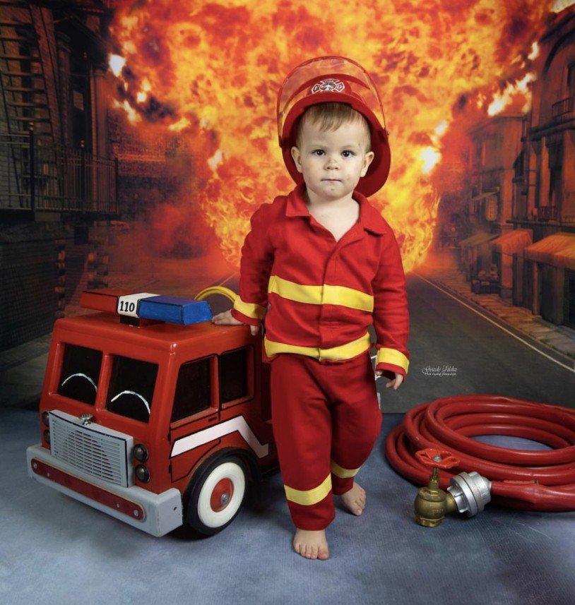 Minik Ayaklar Photography