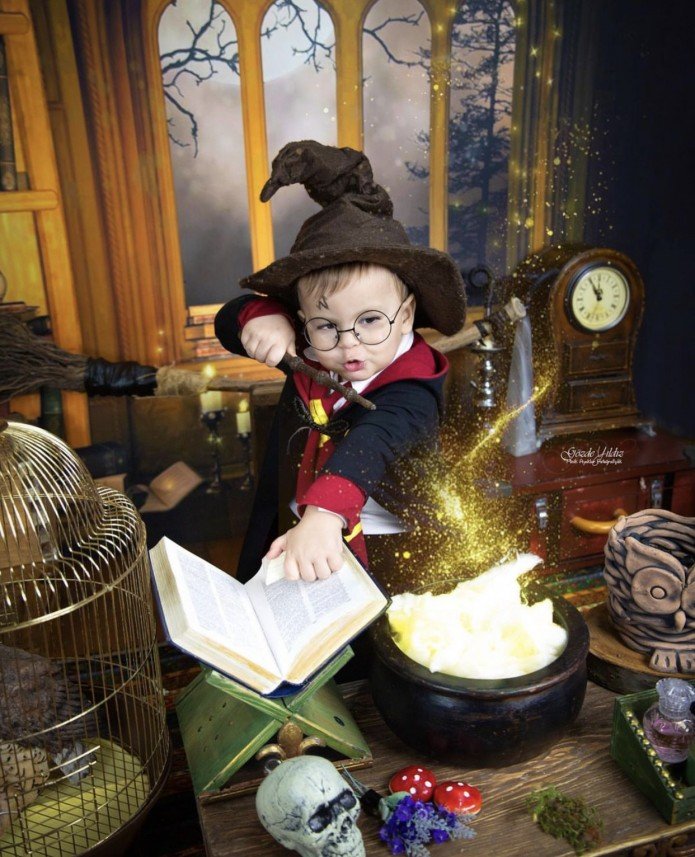 Minik Ayaklar Photography