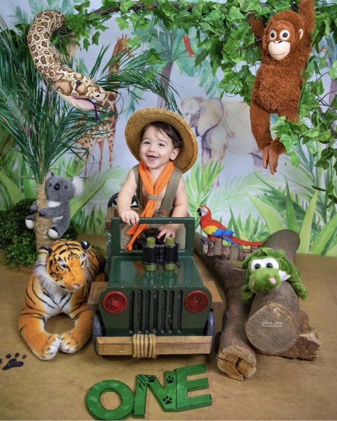 Minik Ayaklar Photography