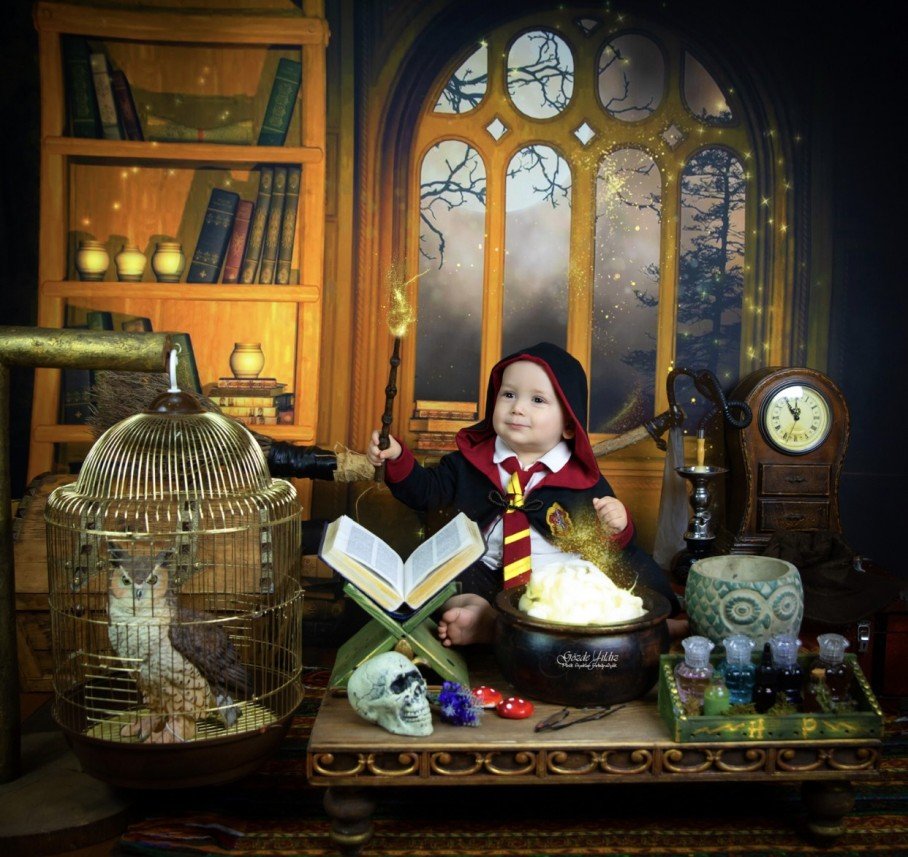 Minik Ayaklar Photography