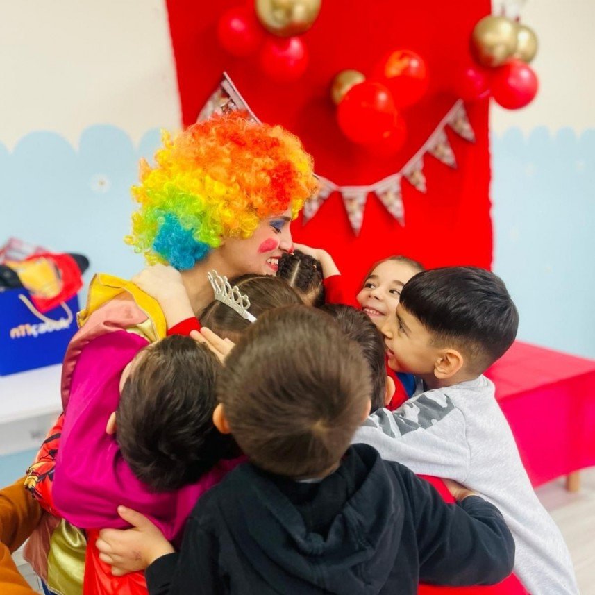 Minik Eller Organizasyon 