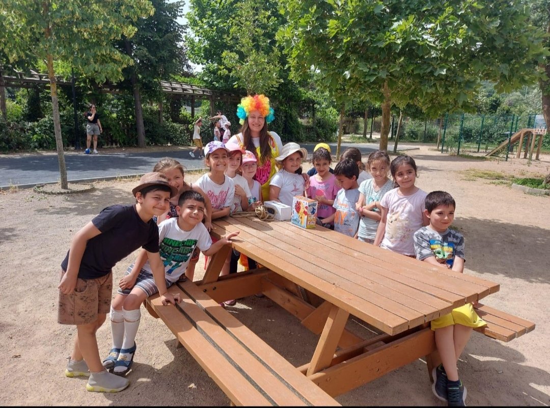 Minik Eller Organizasyon 