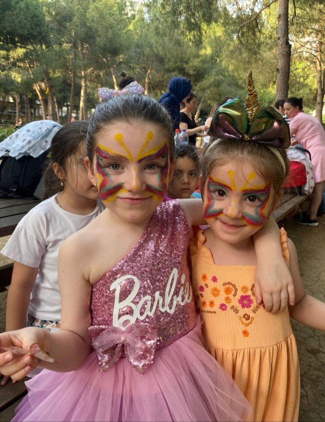 Minik Eller Organizasyon 