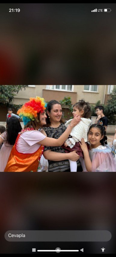 Minik Eller Organizasyon 