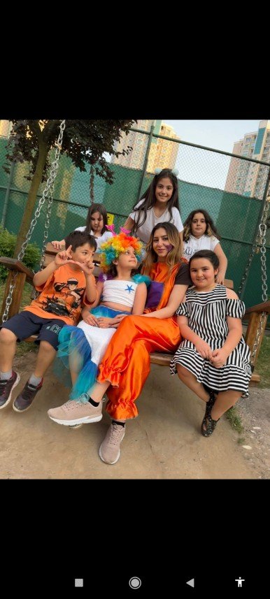 Minik Eller Organizasyon 