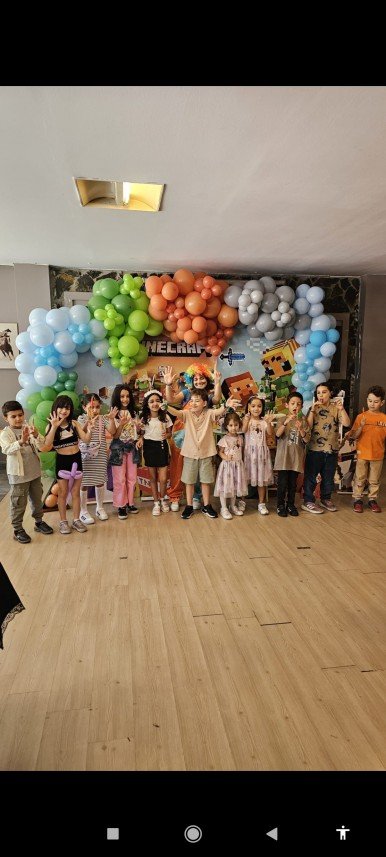 Minik Eller Organizasyon 