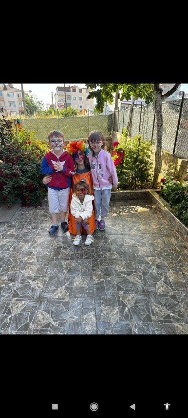 Minik Eller Organizasyon 