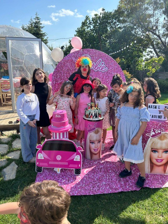 Minik Eller Organizasyon 