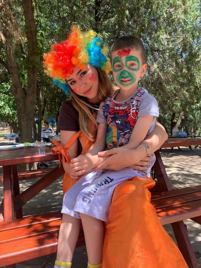 Minik Eller Organizasyon 