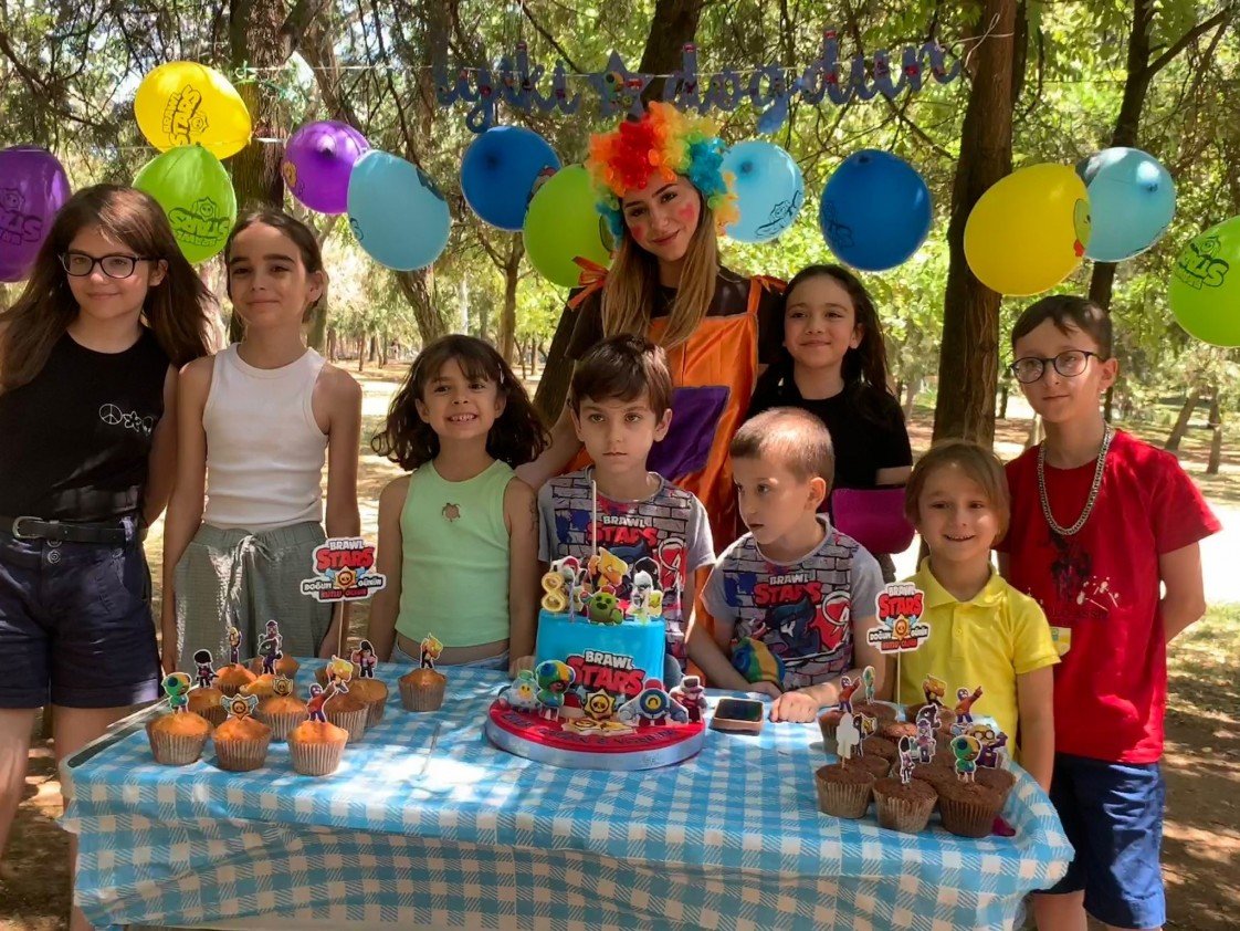 Minik Eller Organizasyon 