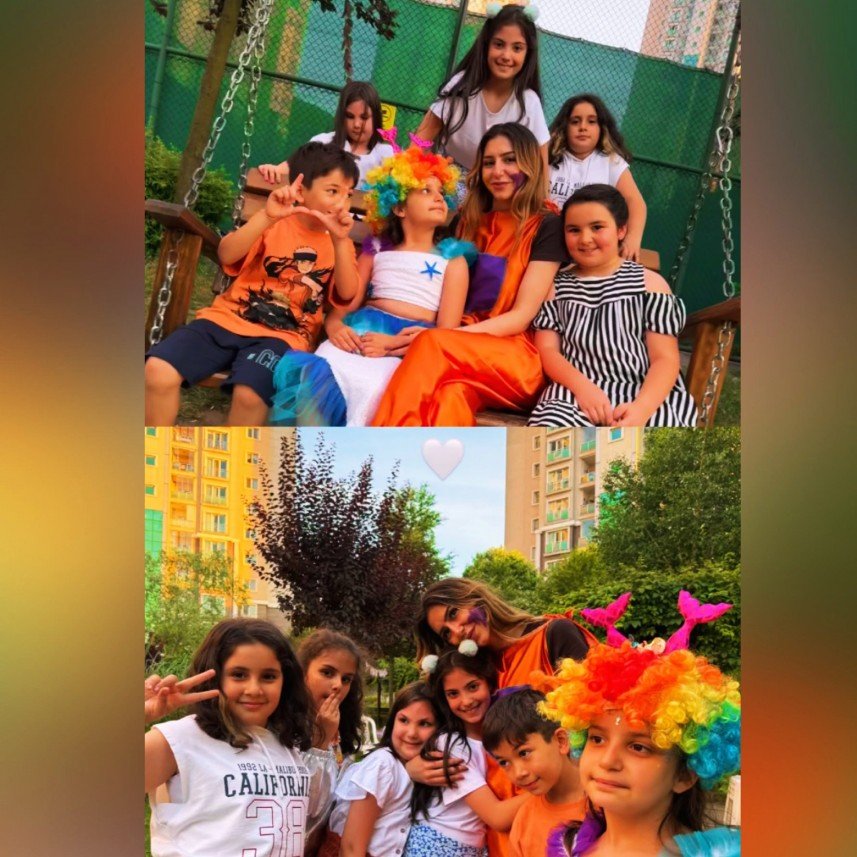 Minik Eller Organizasyon 