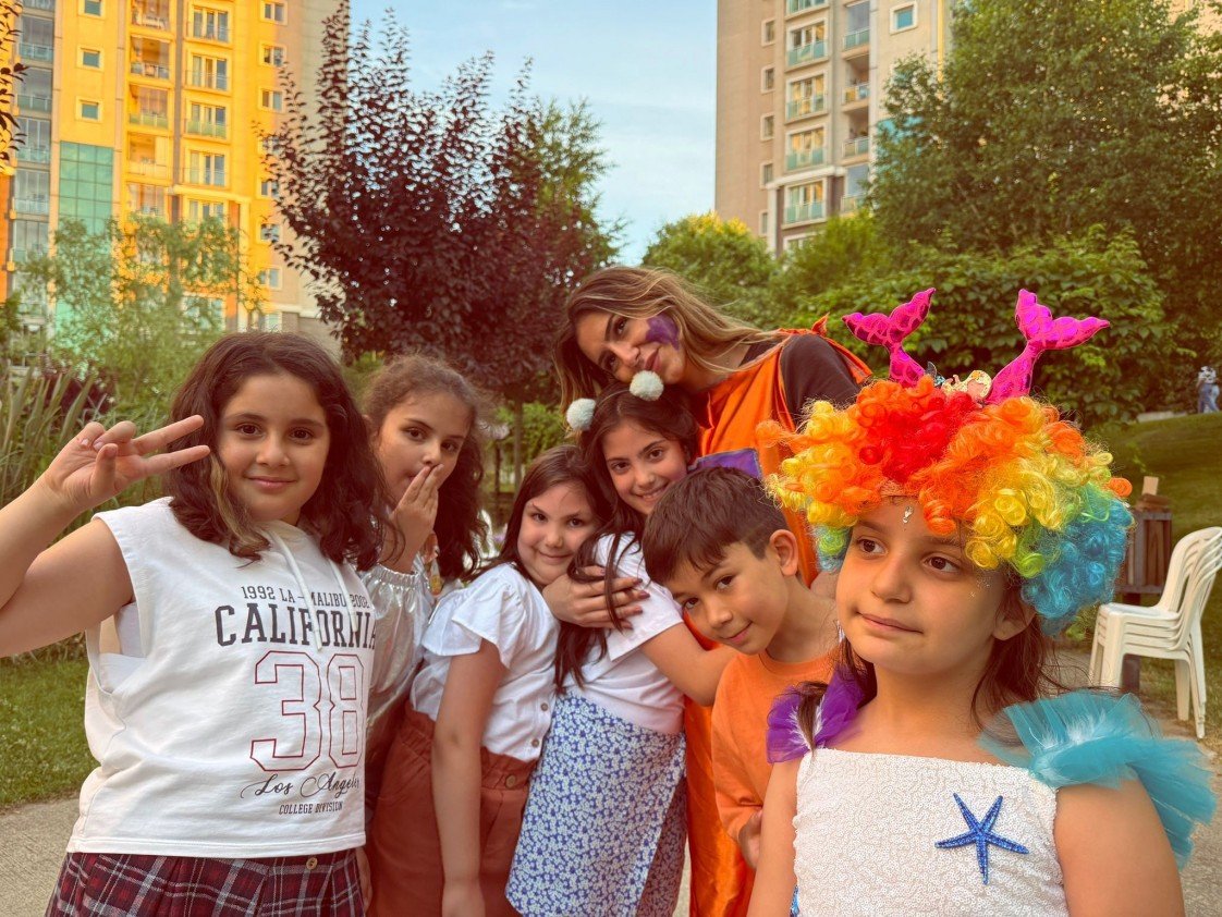 Minik Eller Organizasyon 