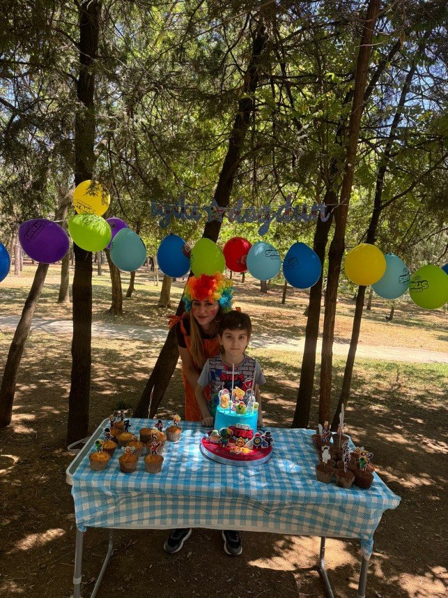 Minik Eller Organizasyon 