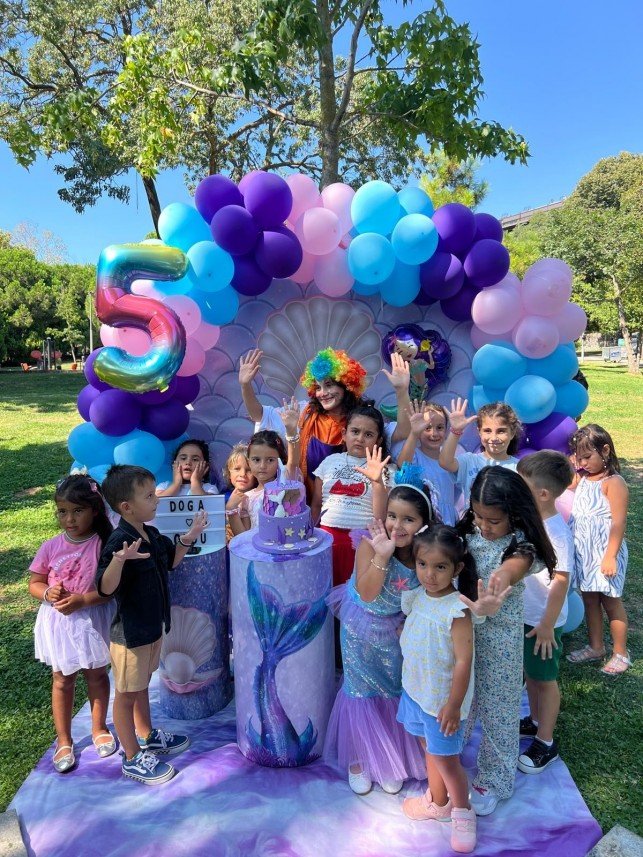 Minik Eller Organizasyon 