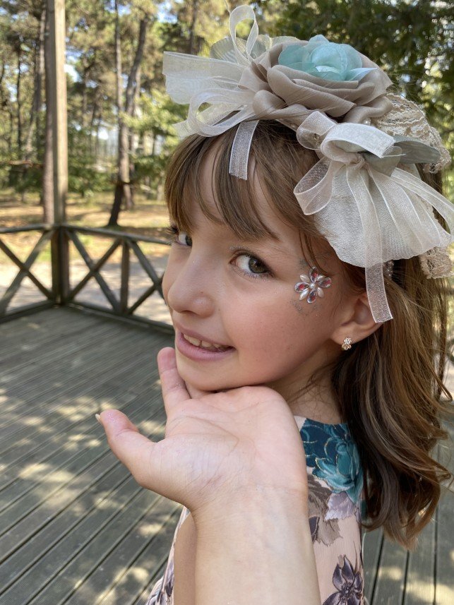 Minik Eller Organizasyon 