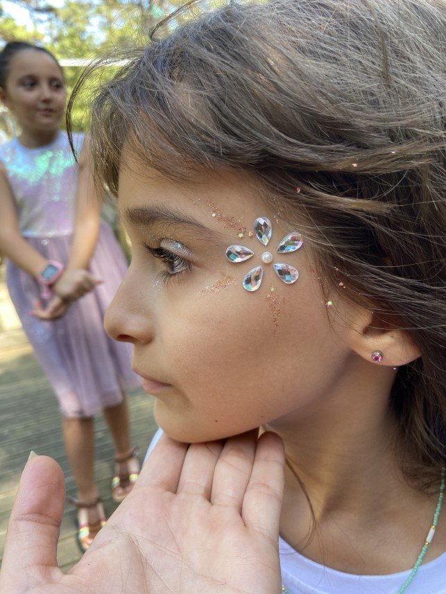 Minik Eller Organizasyon 