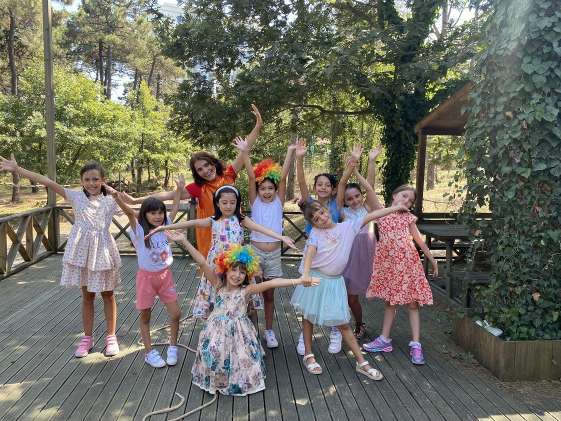 Minik Eller Organizasyon 