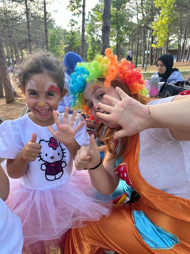 Minik Eller Organizasyon 