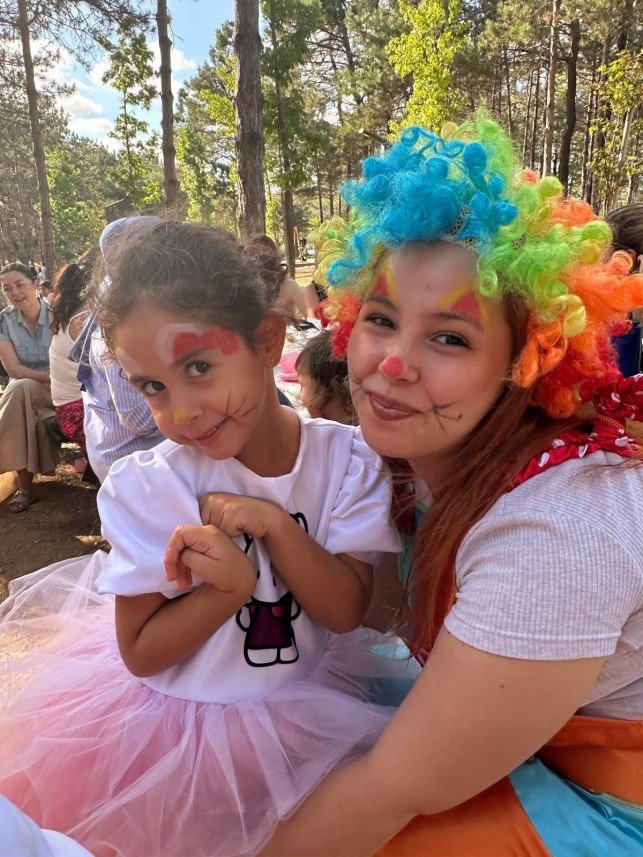 Minik Eller Organizasyon 