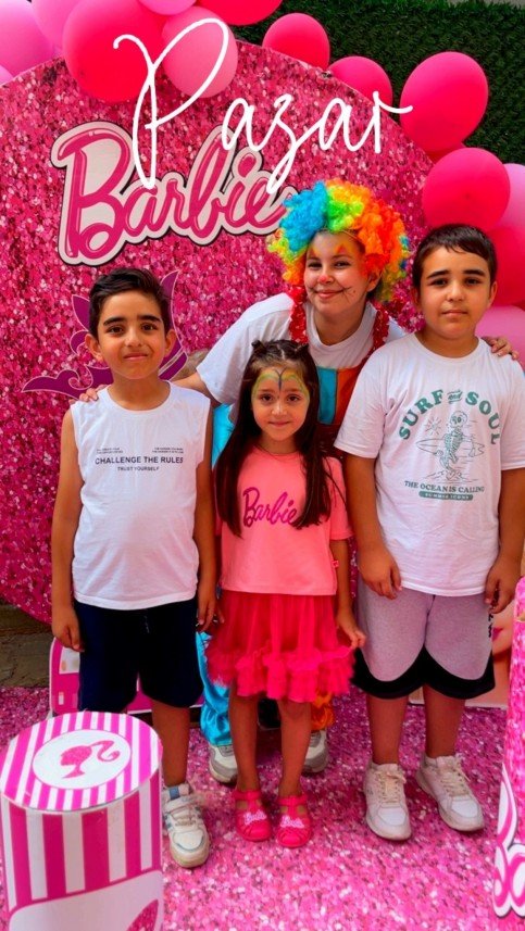 Minik Eller Organizasyon 