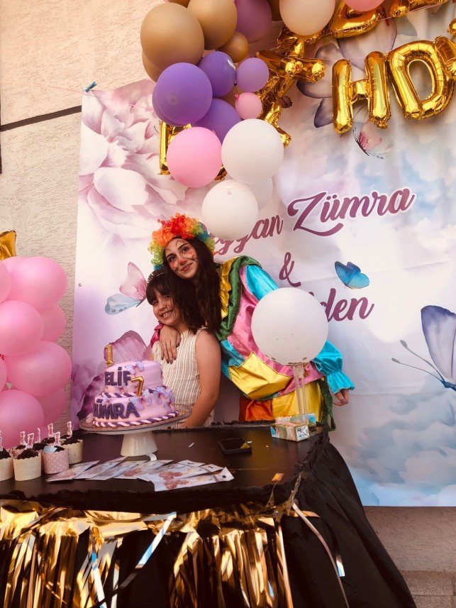 Minik Eller Organizasyon 