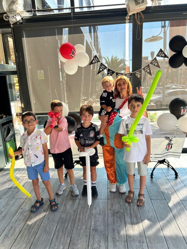 Minik Eller Organizasyon 