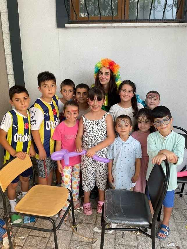 Minik Eller Organizasyon 