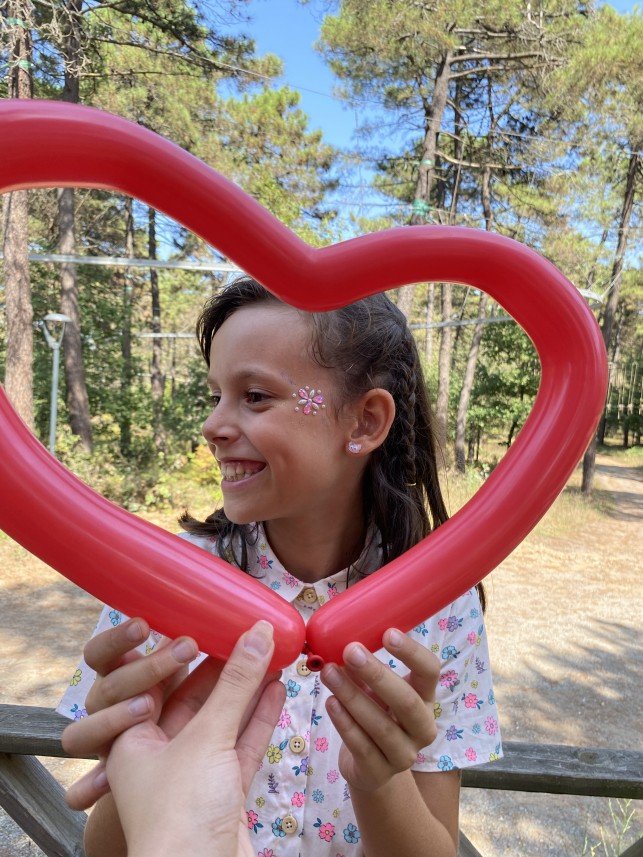 Minik Eller Organizasyon 