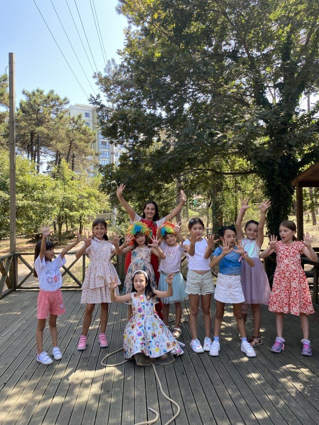 Minik Eller Organizasyon 