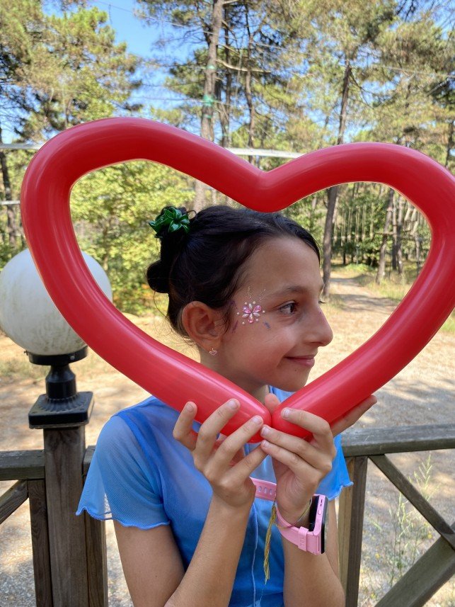 Minik Eller Organizasyon 