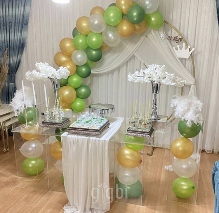 Minik Tasarım Atölyesi