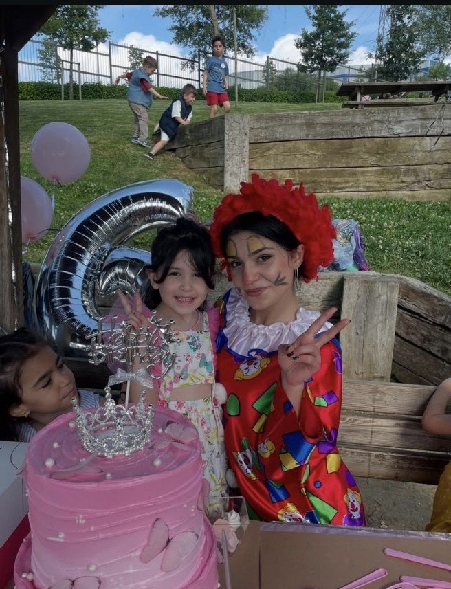 Gökçen Organizasyon