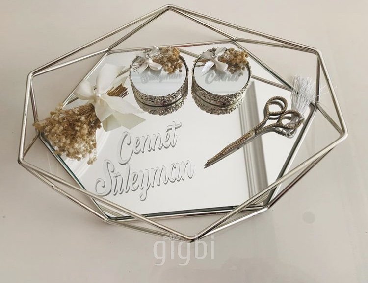 Minik Tasarım Atölyesi