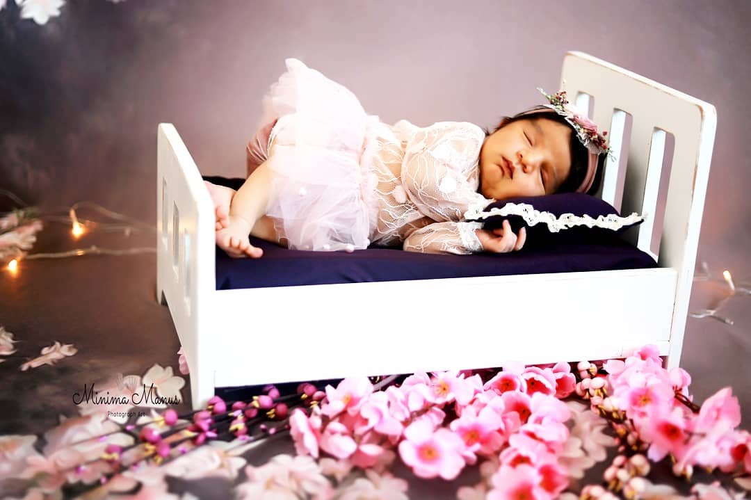 Minima Manus Photograph Art