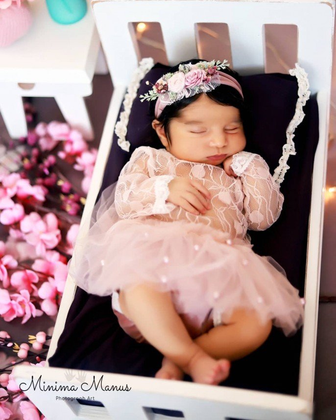 Minima Manus Photograph Art