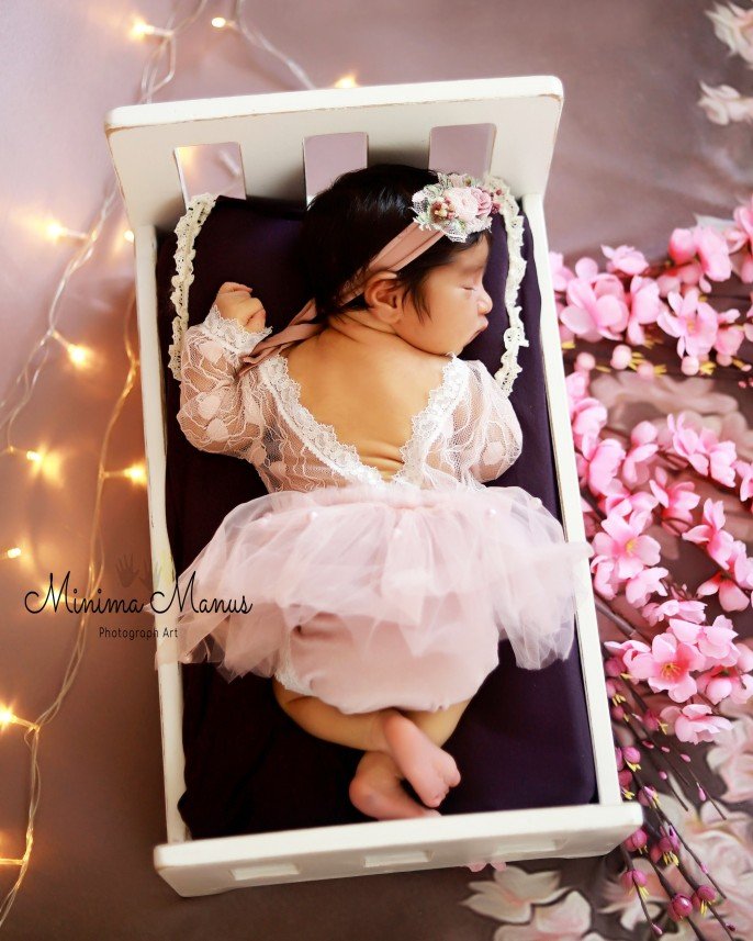 Minima Manus Photograph Art