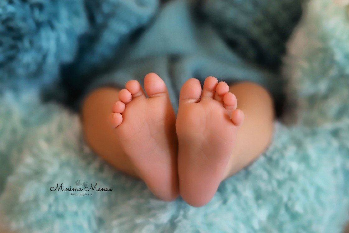 Minima Manus Photograph Art