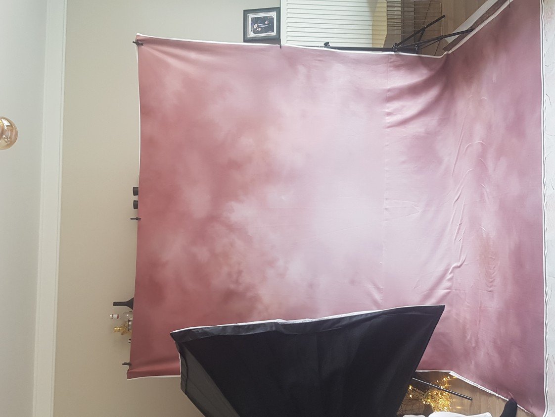 Minima Manus Photograph Art