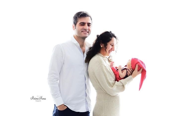 Minima Manus Photograph Art