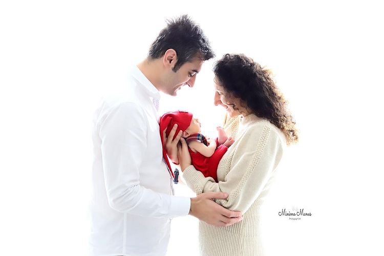 Minima Manus Photograph Art