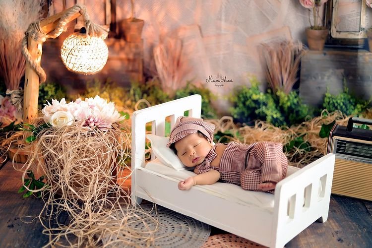 Minima Manus Photograph Art