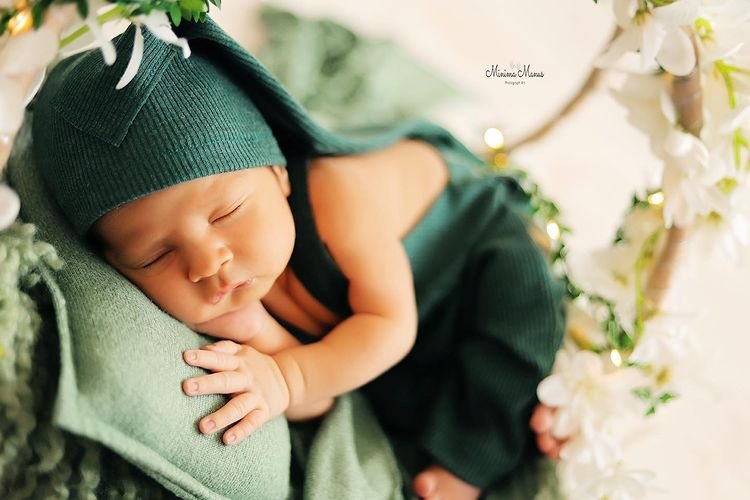 Minima Manus Photograph Art