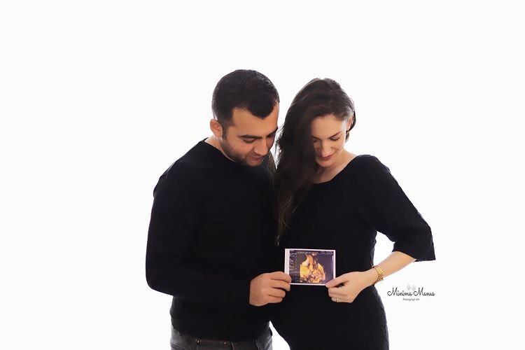 Minima Manus Photograph Art