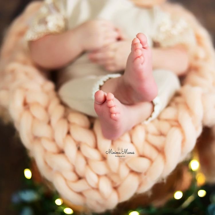 Minima Manus Photograph Art