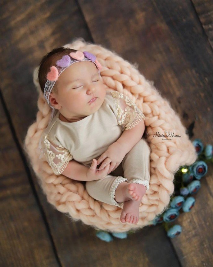 Minima Manus Photograph Art