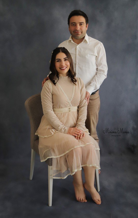 Minima Manus Photograph Art